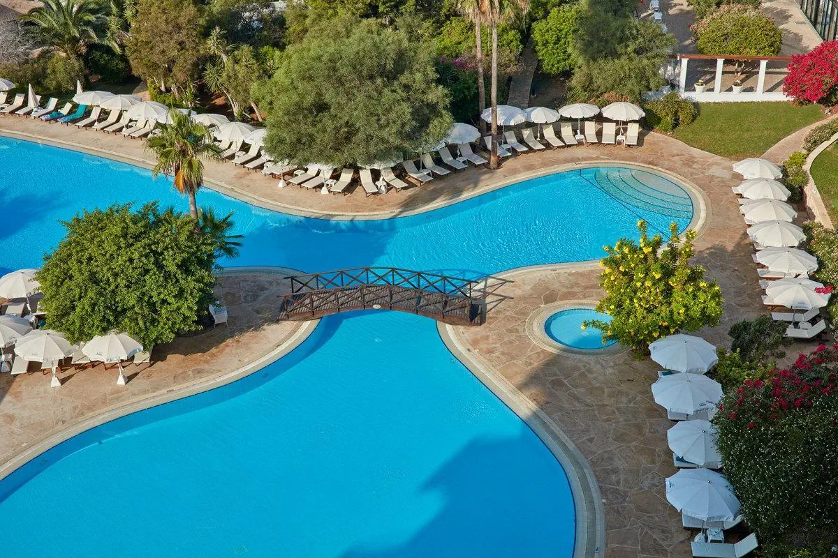 Grecian Bay 5*, фото 16