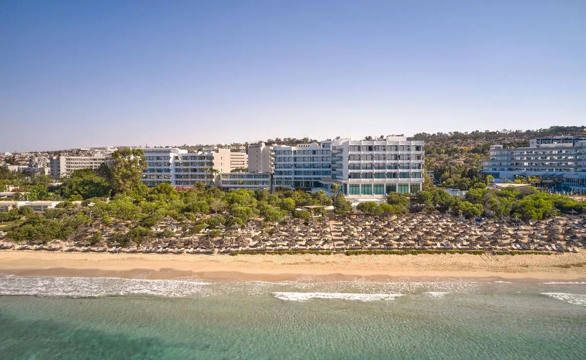 Grecian Bay 5*