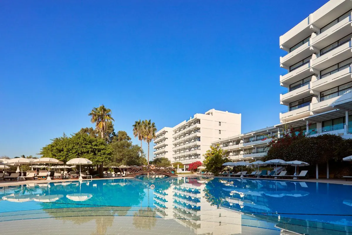 Grecian Bay 5*, фото 10