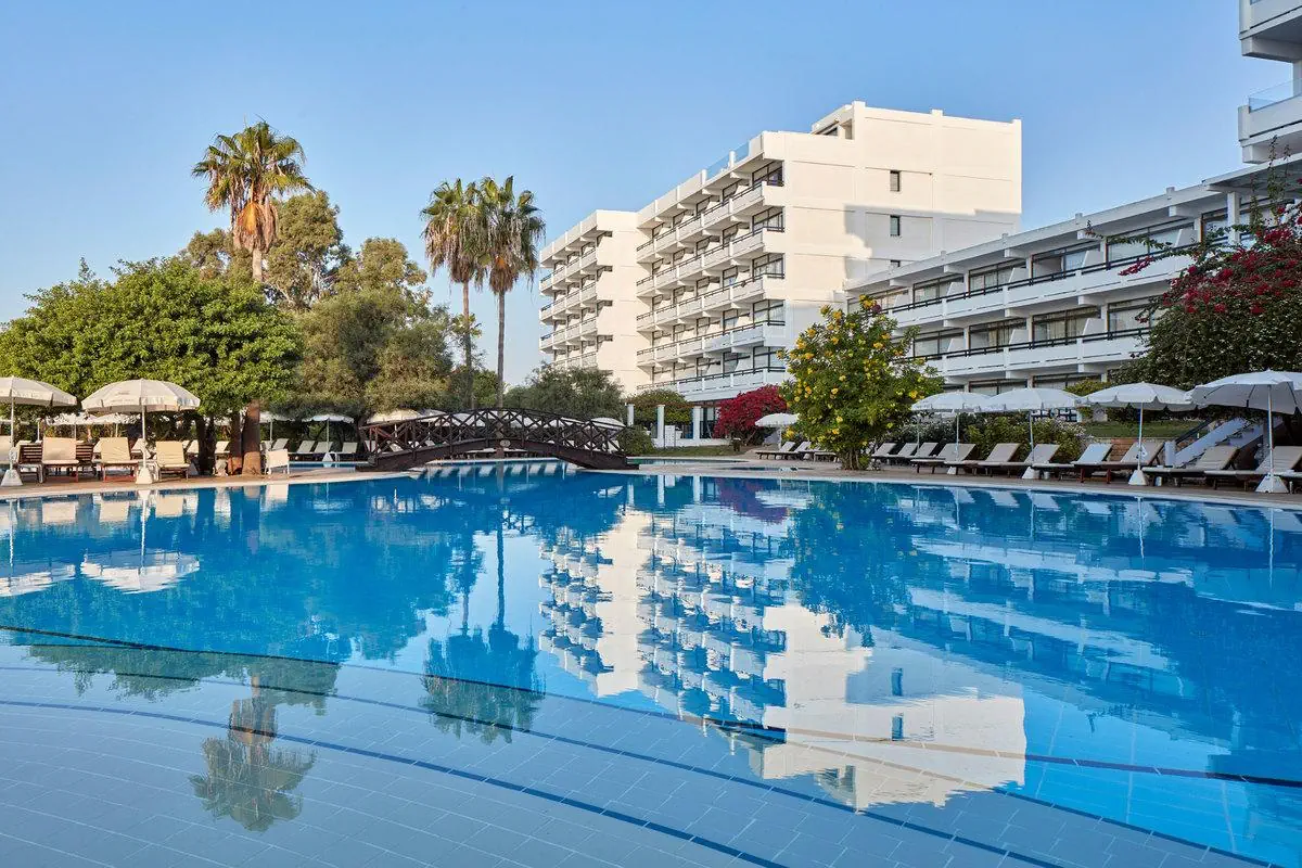 Grecian Bay 5*, фото 8