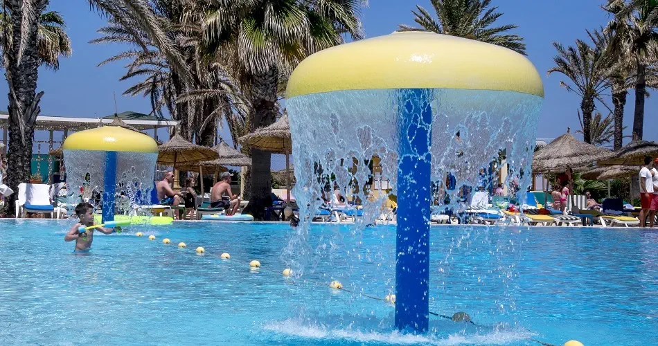 Houda Golf & Beach Club 3*, фото 10