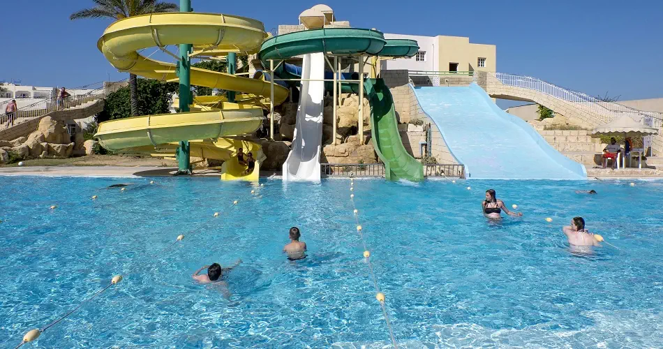 Houda Golf & Beach Club 3*, фото 2