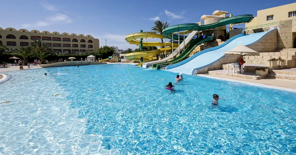 Houda Golf & Beach Club 3*, фото 5