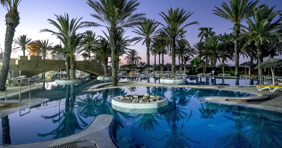 Houda Golf & Beach Club 3*, фото 15