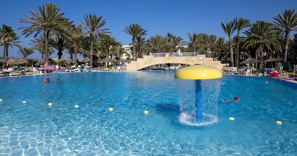 Houda Golf & Beach Club 3*, фото 11
