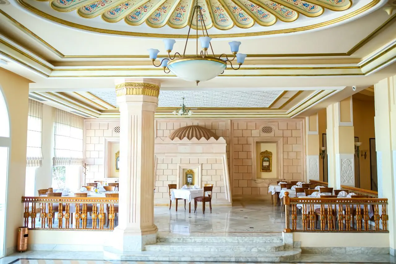 Mahdia Palace 5*, фото 13