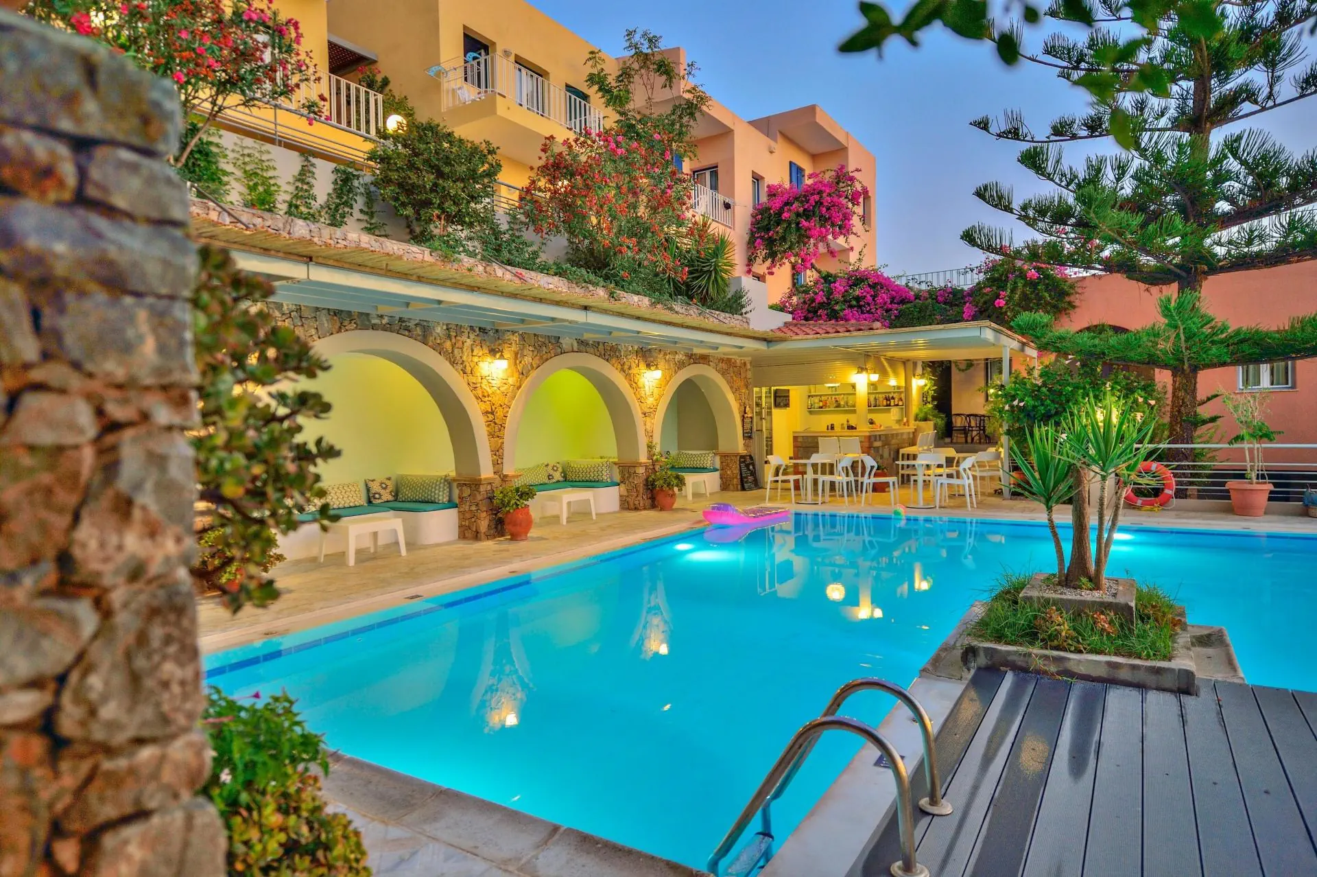 Aphea Village 3*
