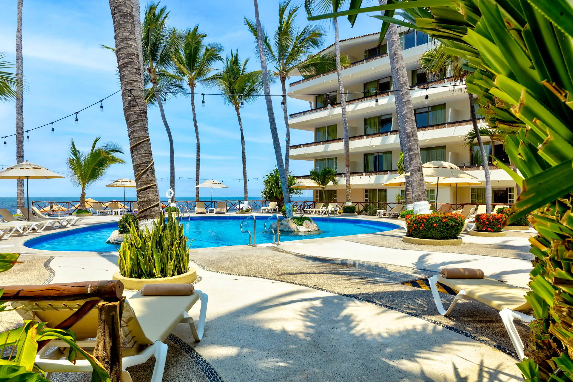 Las Palmas 4*