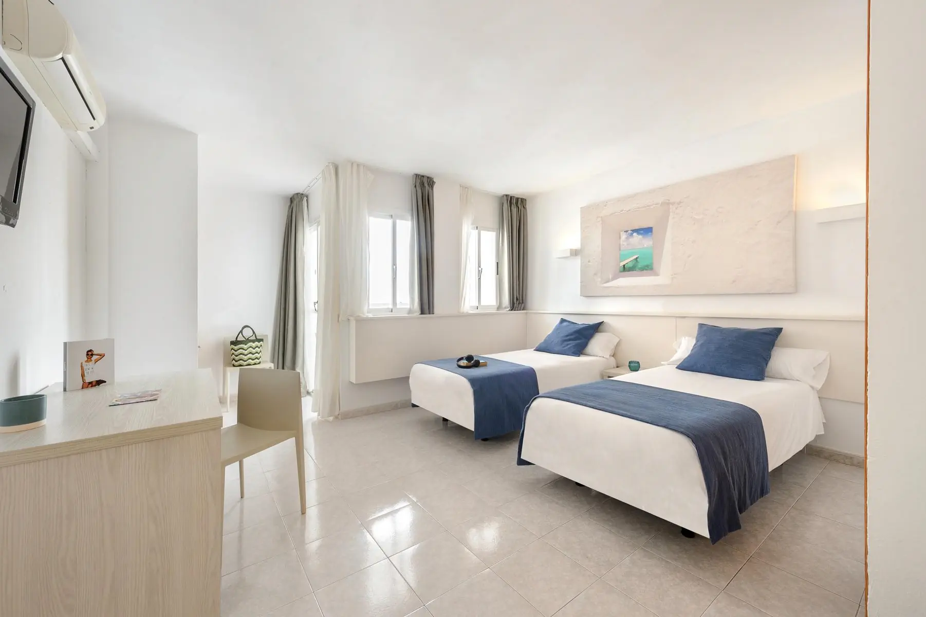 Apartamentos Vibra Panoramic 3*, фото 14
