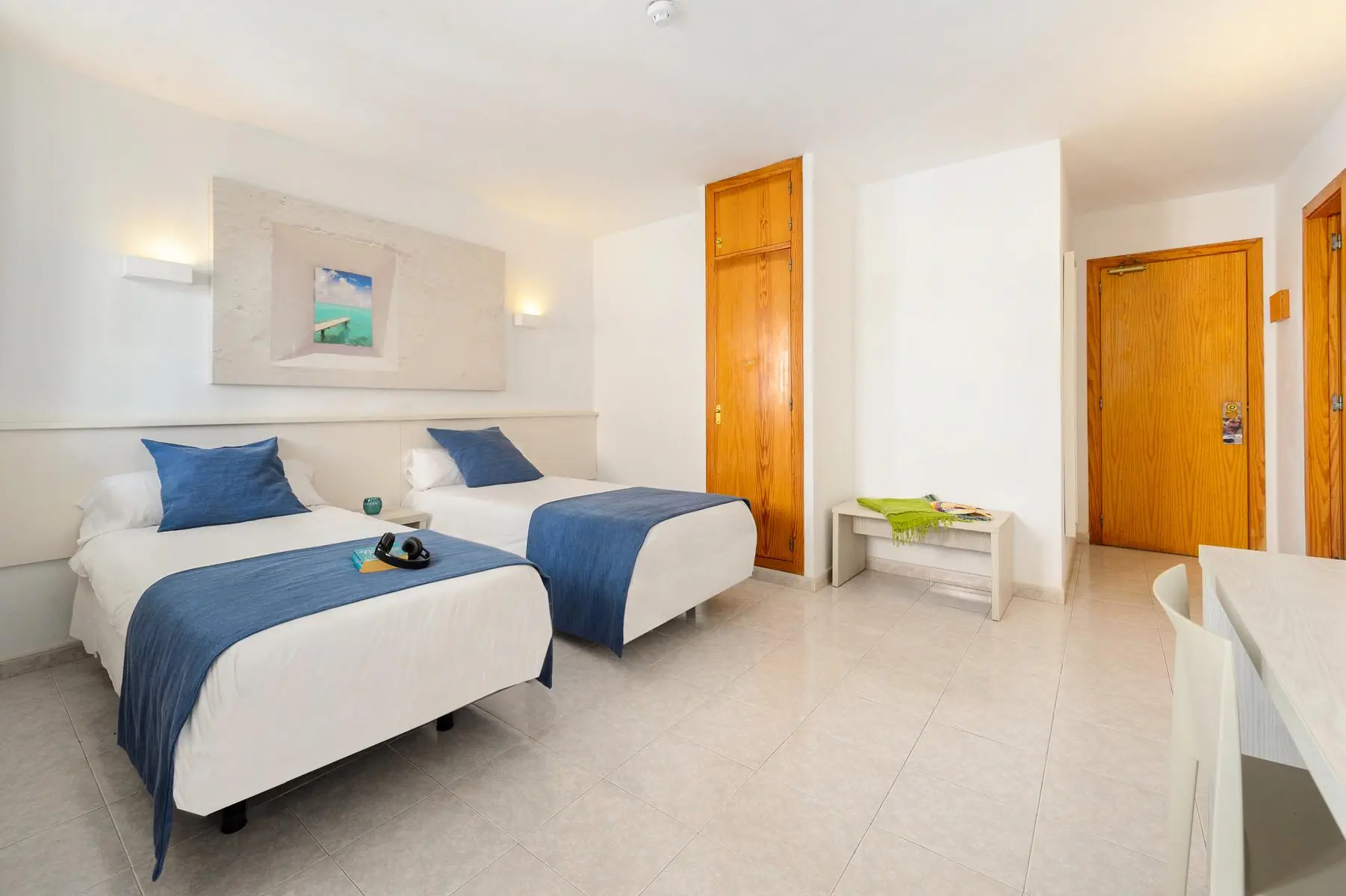 Apartamentos Vibra Panoramic 3*, фото 13