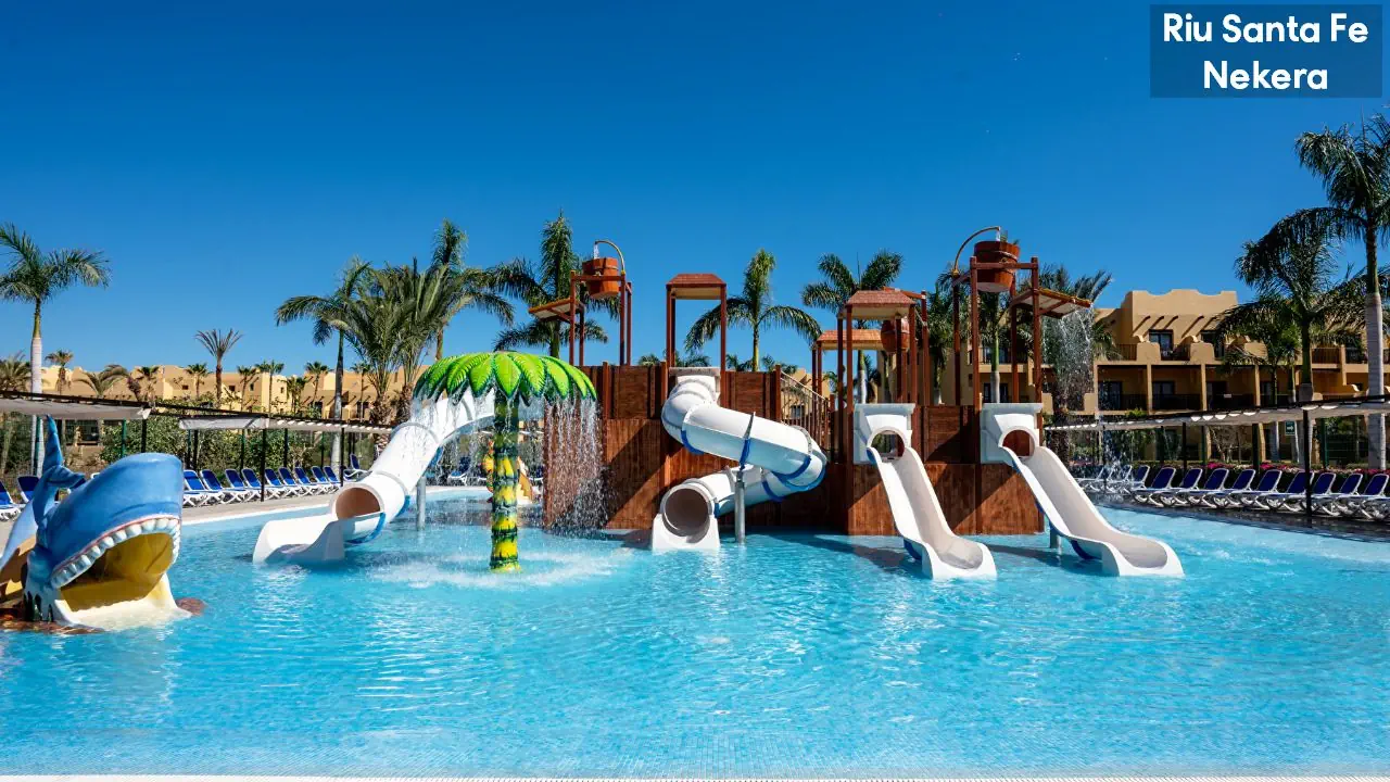 Riu Santa Fe 5*, фото 6