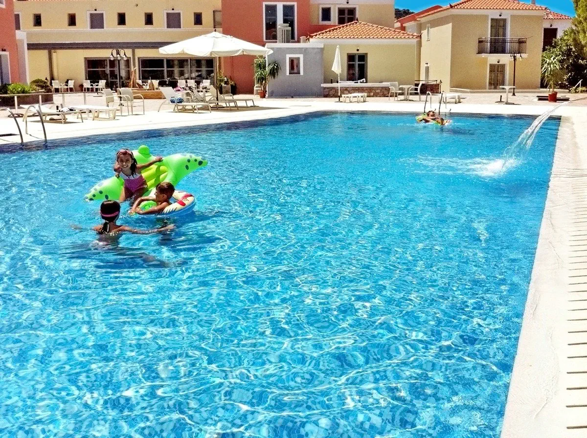 Theofilos Superior 4*, фото 3