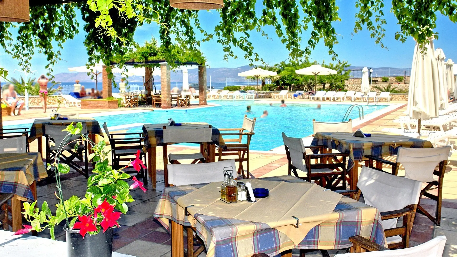 Panselinos 3*
