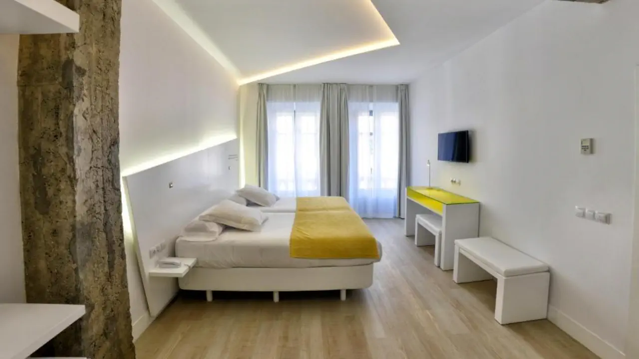 Atarazanas Malaga Boutique 3*, фото 7