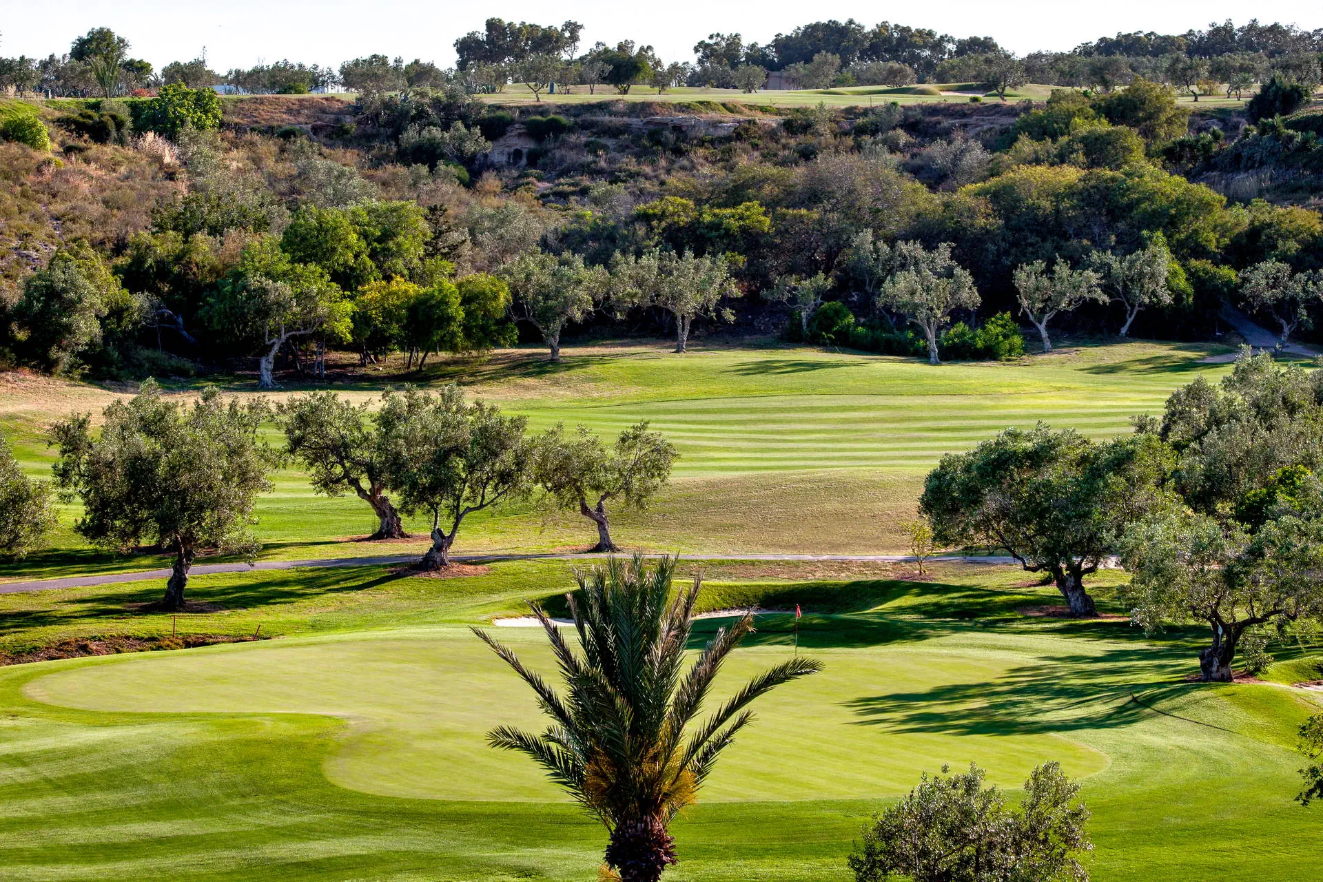 Seabel Alhambra Beach Golf & Spa 4*, фото 15