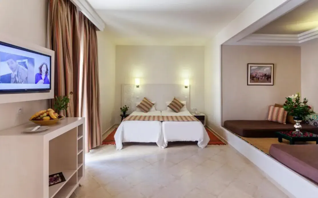 Seabel Alhambra Beach Golf & Spa 4*, фото 11