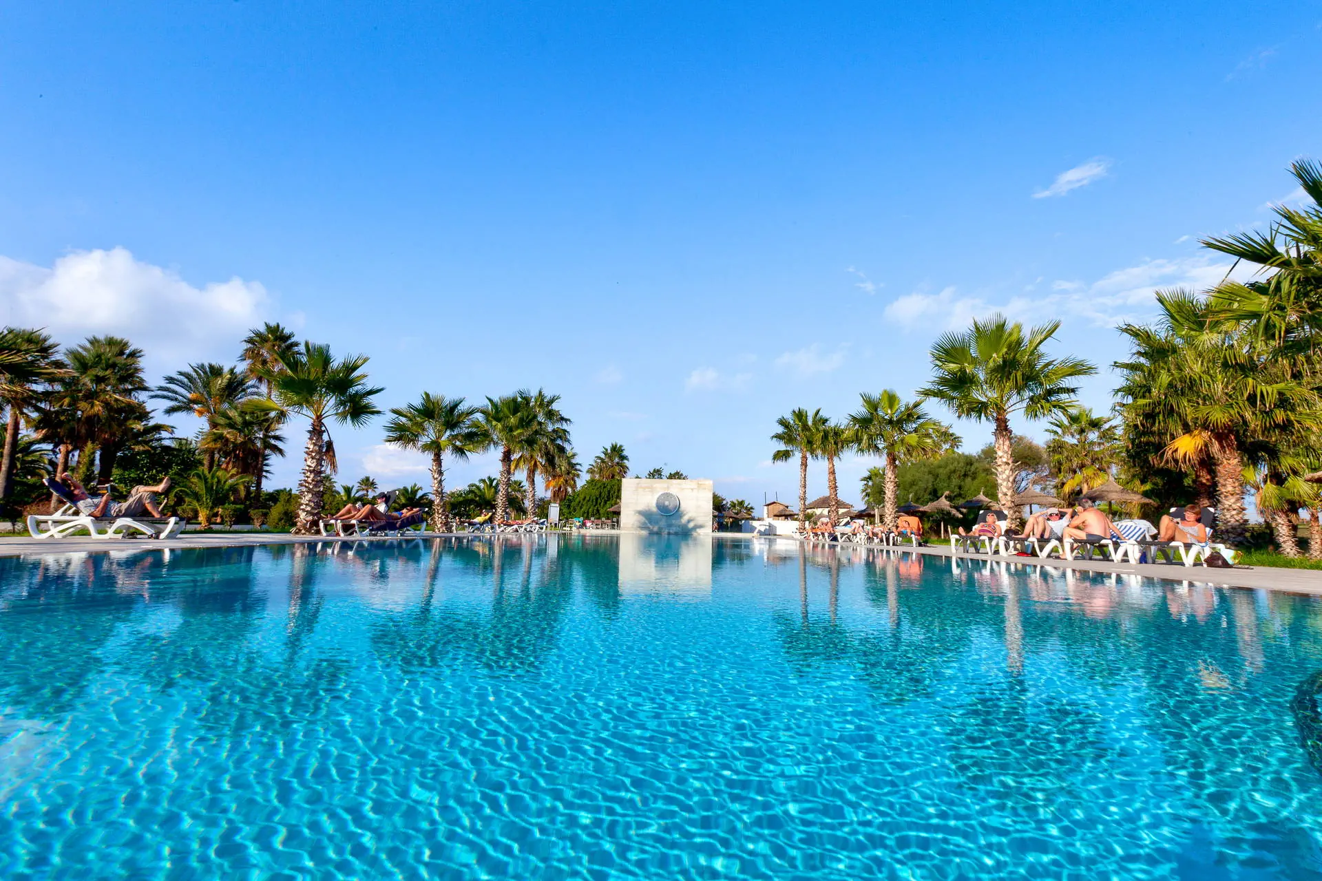 Seabel Alhambra Beach Golf & Spa 4*, фото 12