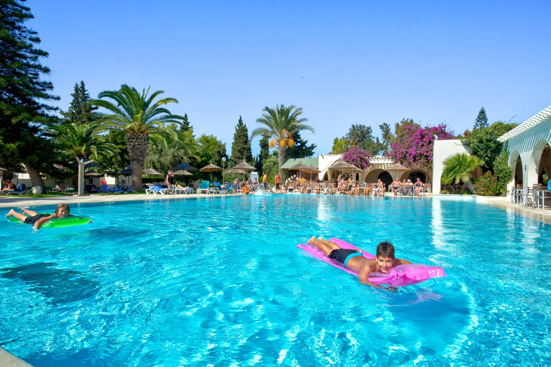 Seabel Alhambra Beach Golf & Spa 4*, фото 14