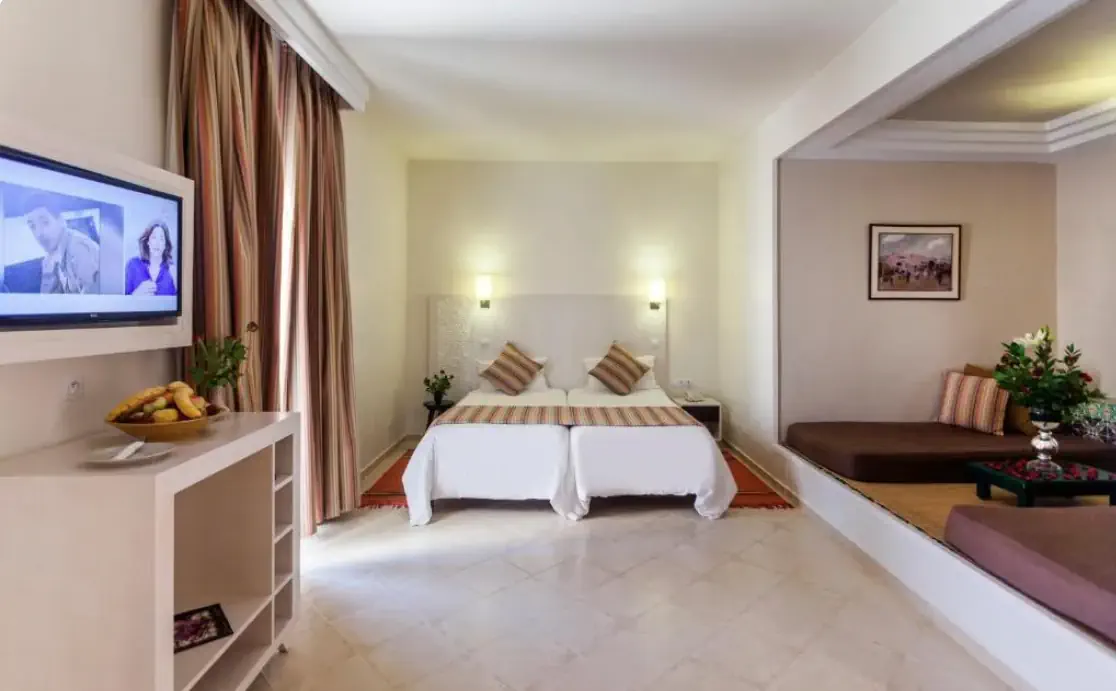 Seabel Alhambra Beach Golf & Spa 4*, фото 6