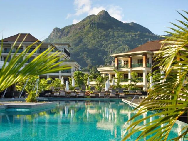 Savoy Resort