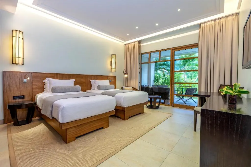 Savoy Resort 5*, фото 8