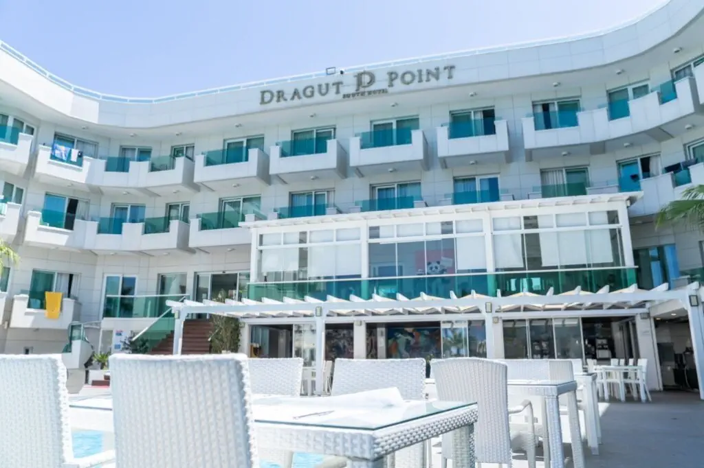 Dragut Point South 4*, фото 4