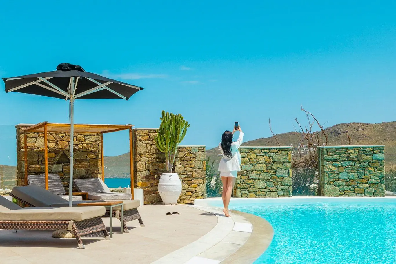 Ftelia Bay Boutique 4*, фото 2