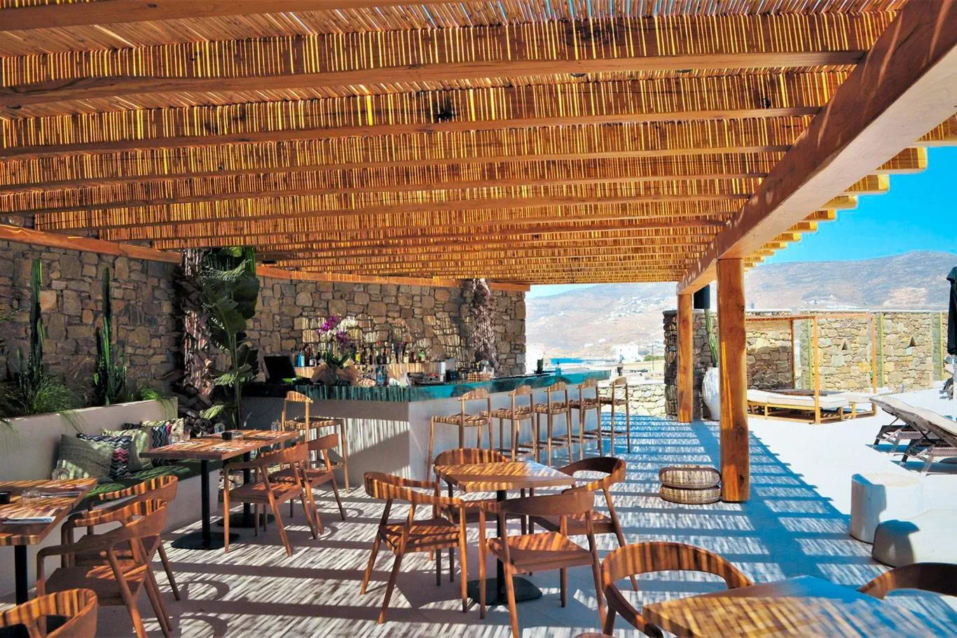 Ftelia Bay Boutique 4*, фото 6