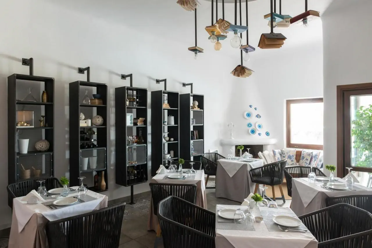 Ftelia Bay Boutique 4*, фото 14