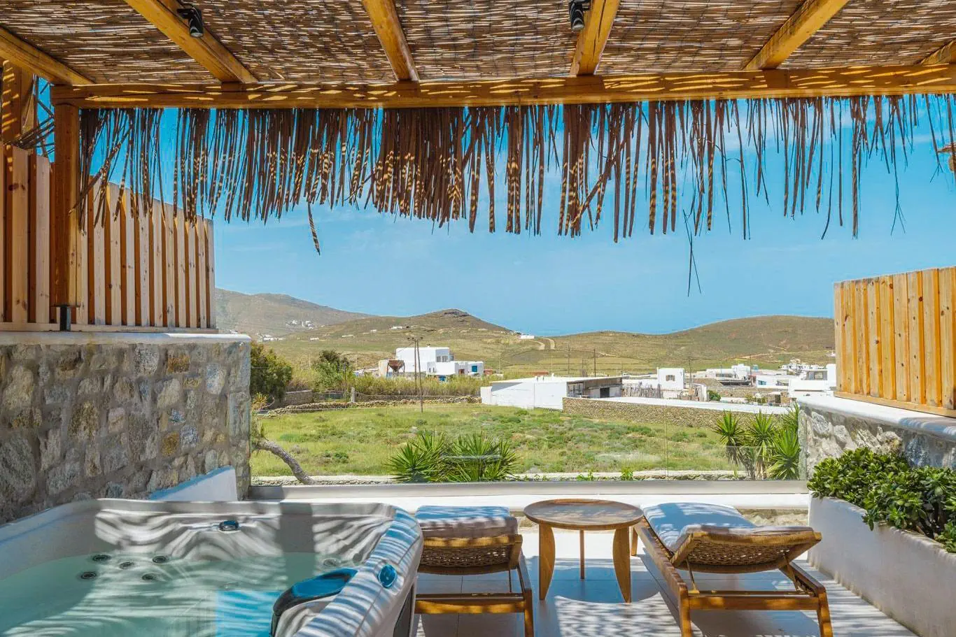 Ftelia Bay Boutique 4*, фото 4
