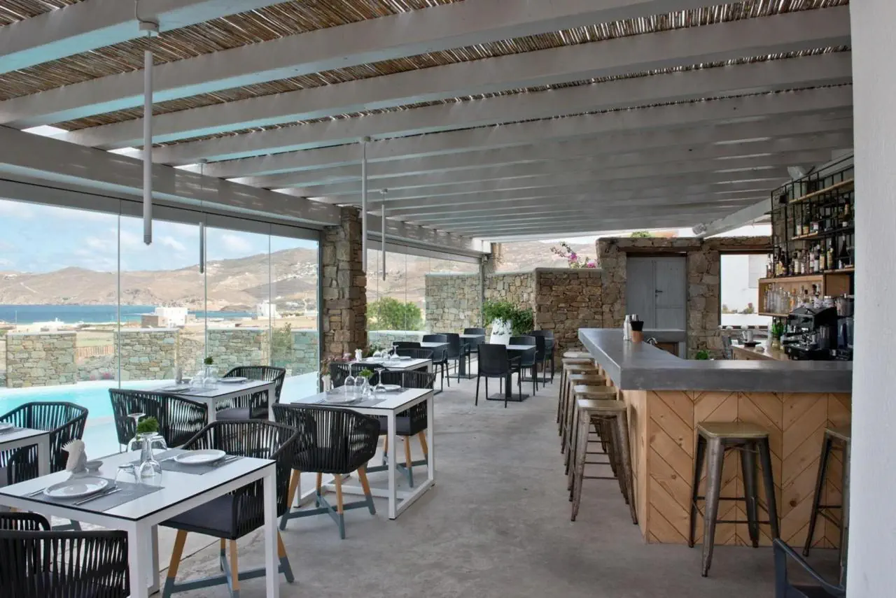 Ftelia Bay Boutique 4*, фото 12