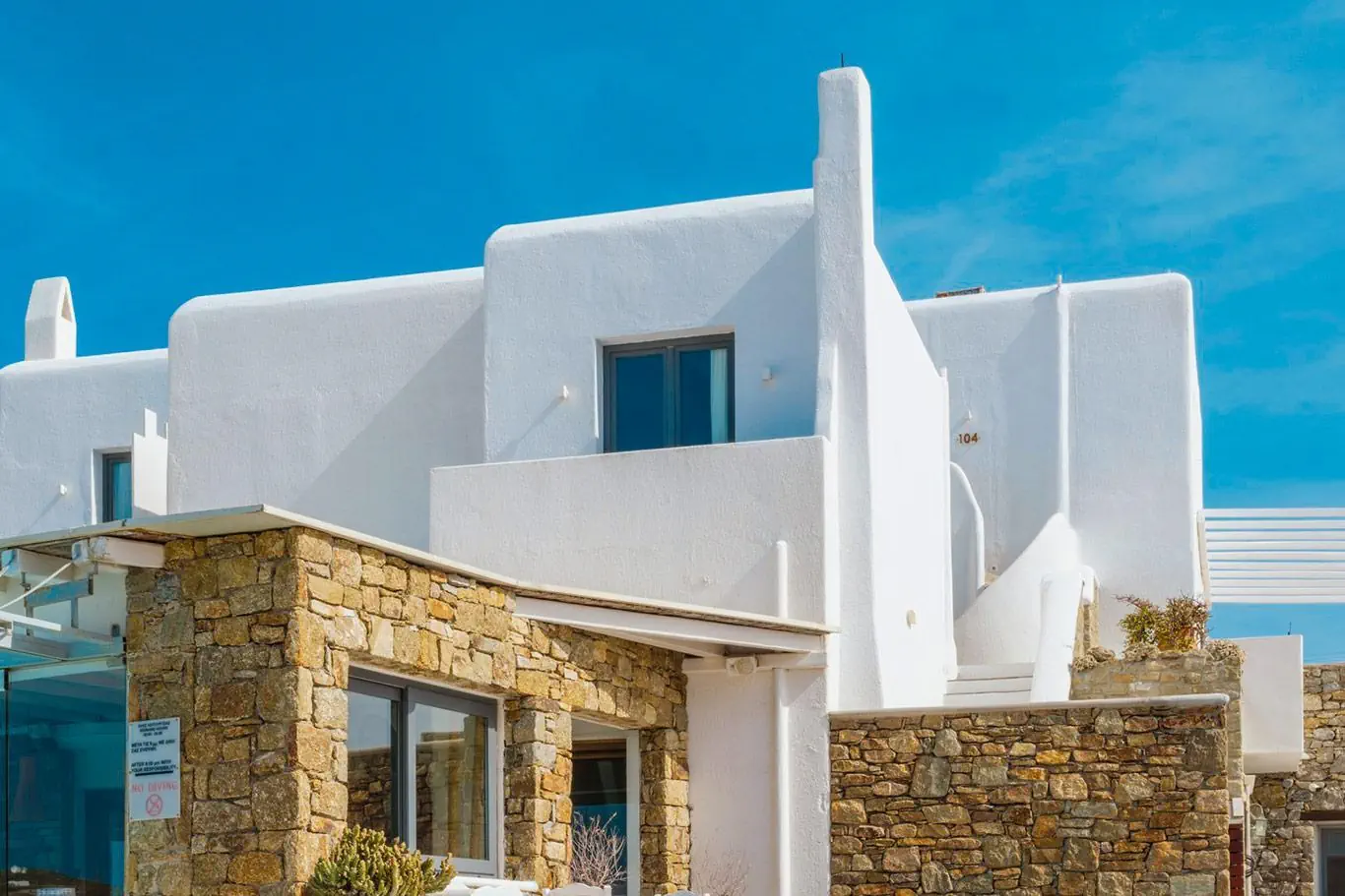 Ftelia Bay Boutique 4*, фото 1