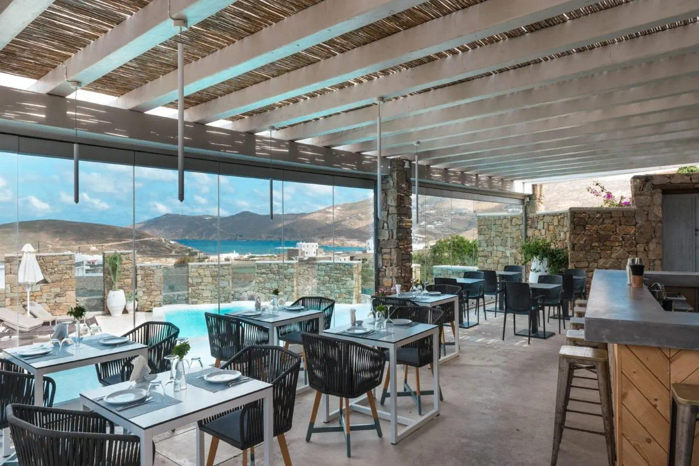 Ftelia Bay Boutique 4*, фото 9