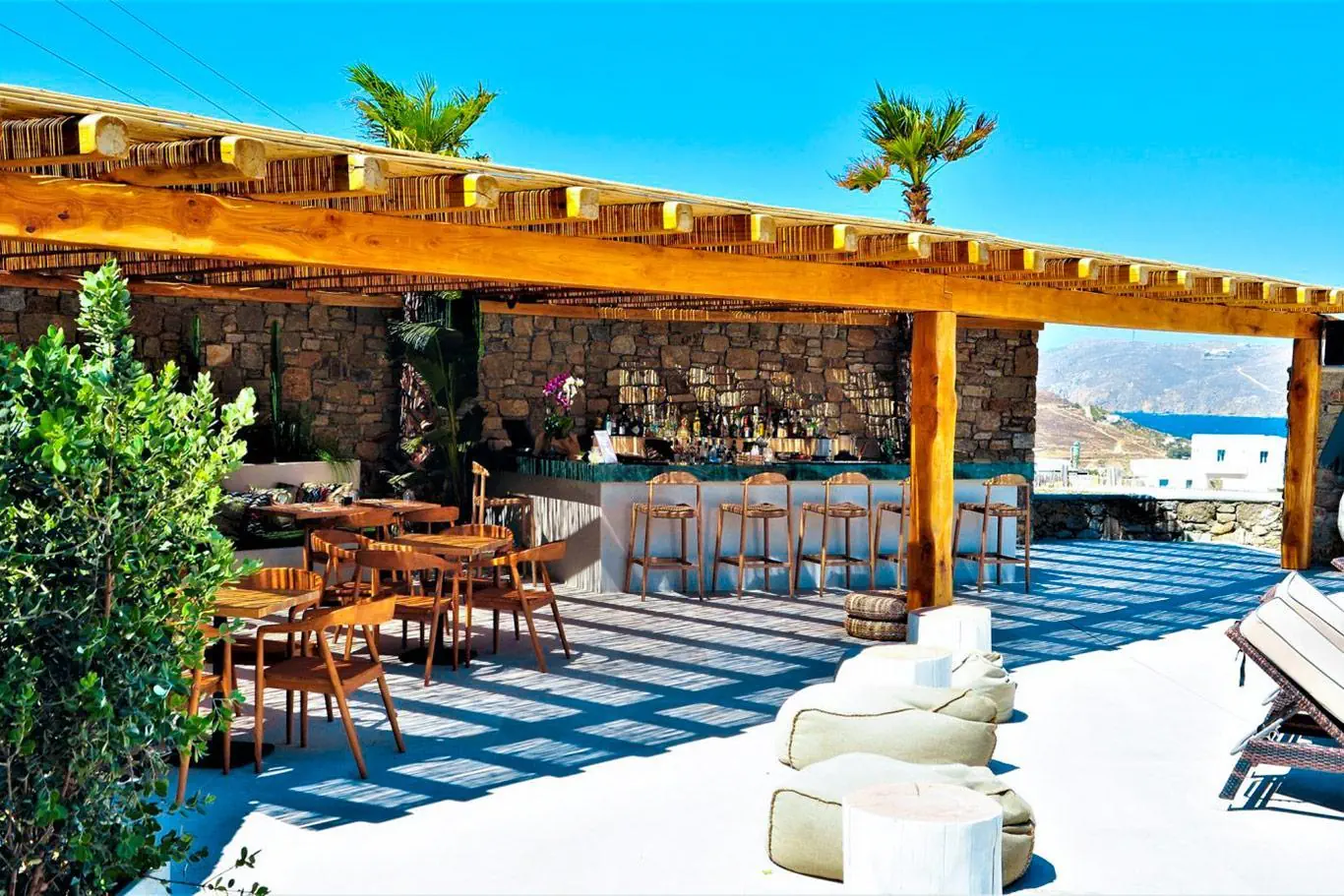 Ftelia Bay Boutique 4*, фото 13