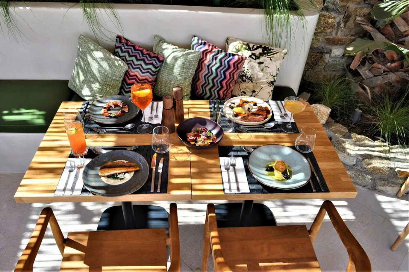 Ftelia Bay Boutique 4*, фото 8