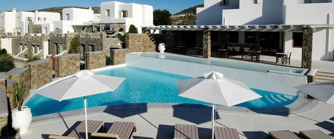 Ftelia Bay Boutique 4*, фото 7