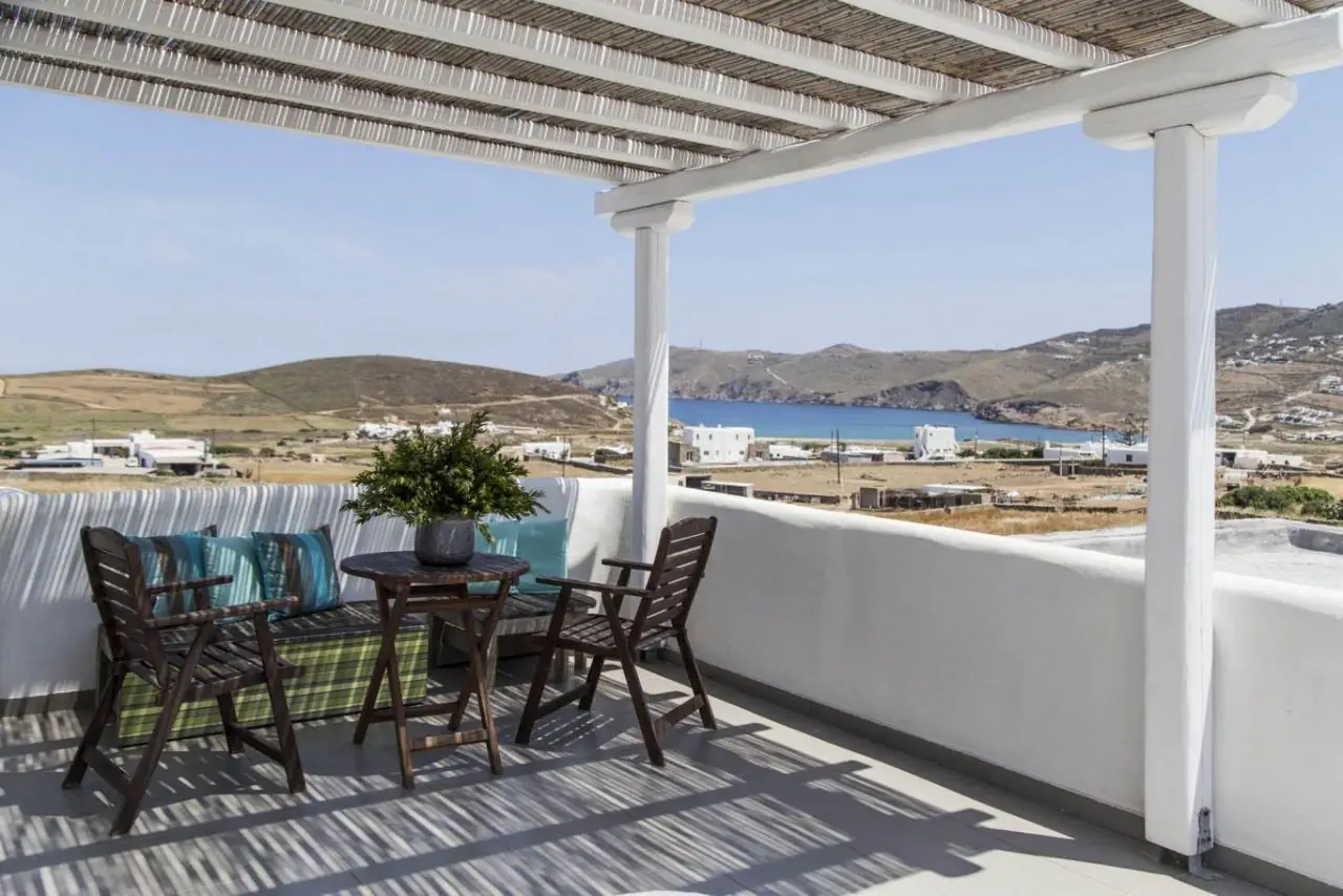 Ftelia Bay Boutique 4*, фото 10