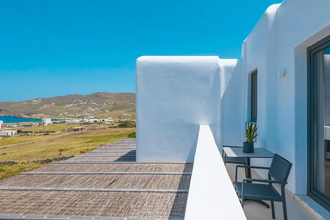 Ftelia Bay Boutique 4*, фото 3
