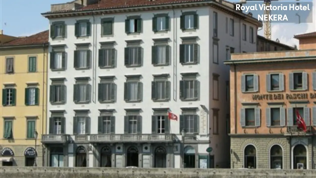 Royal Victoria 3*