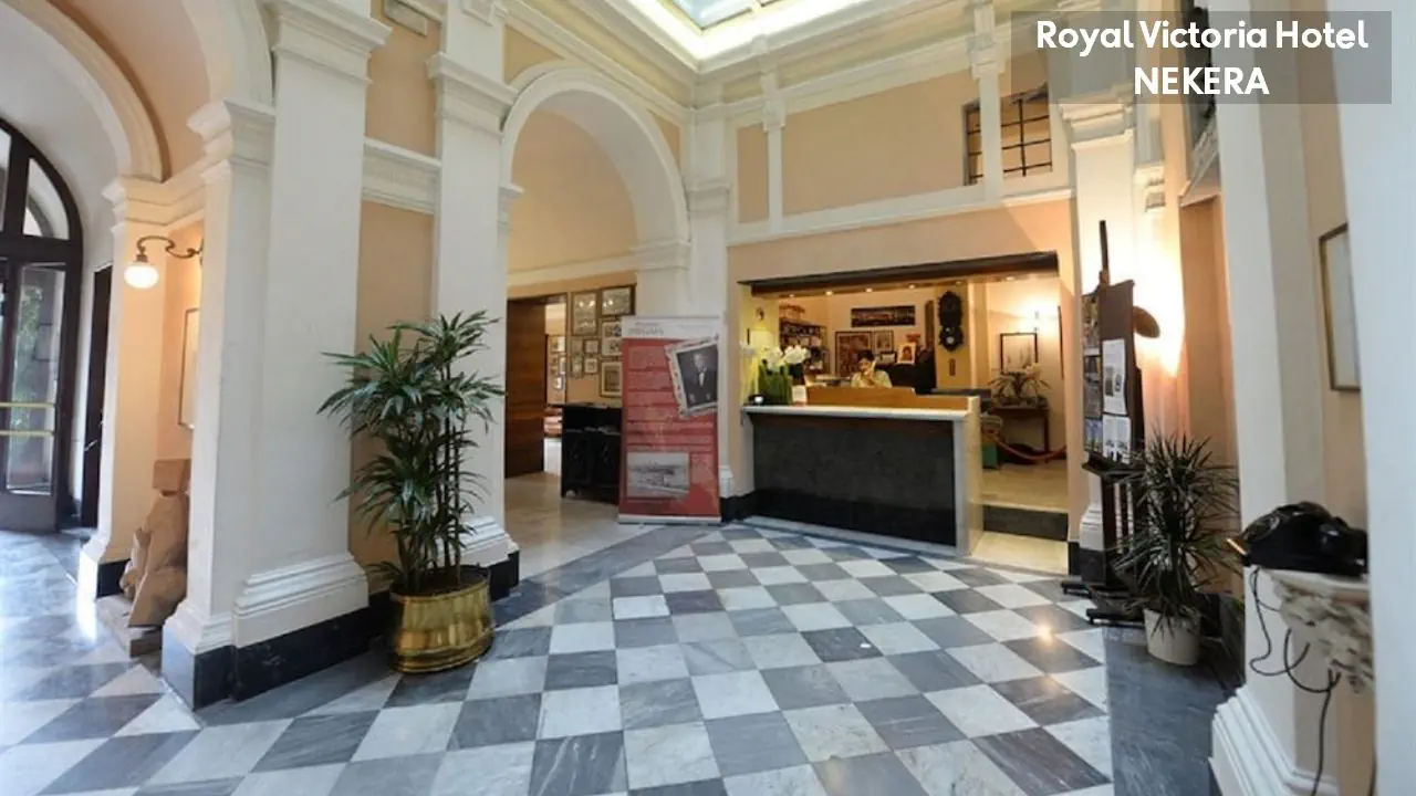 Royal Victoria 3*, фото 4
