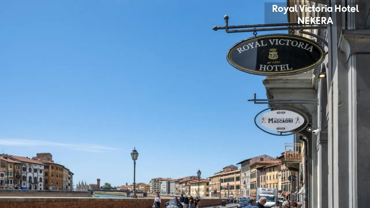 Royal Victoria 3*, фото 2