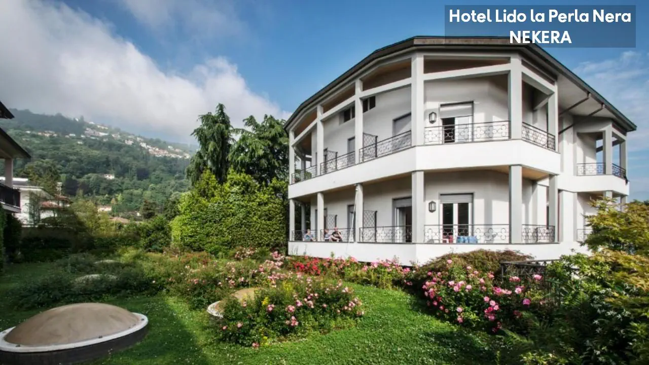 Lido La Perla Nera 3*