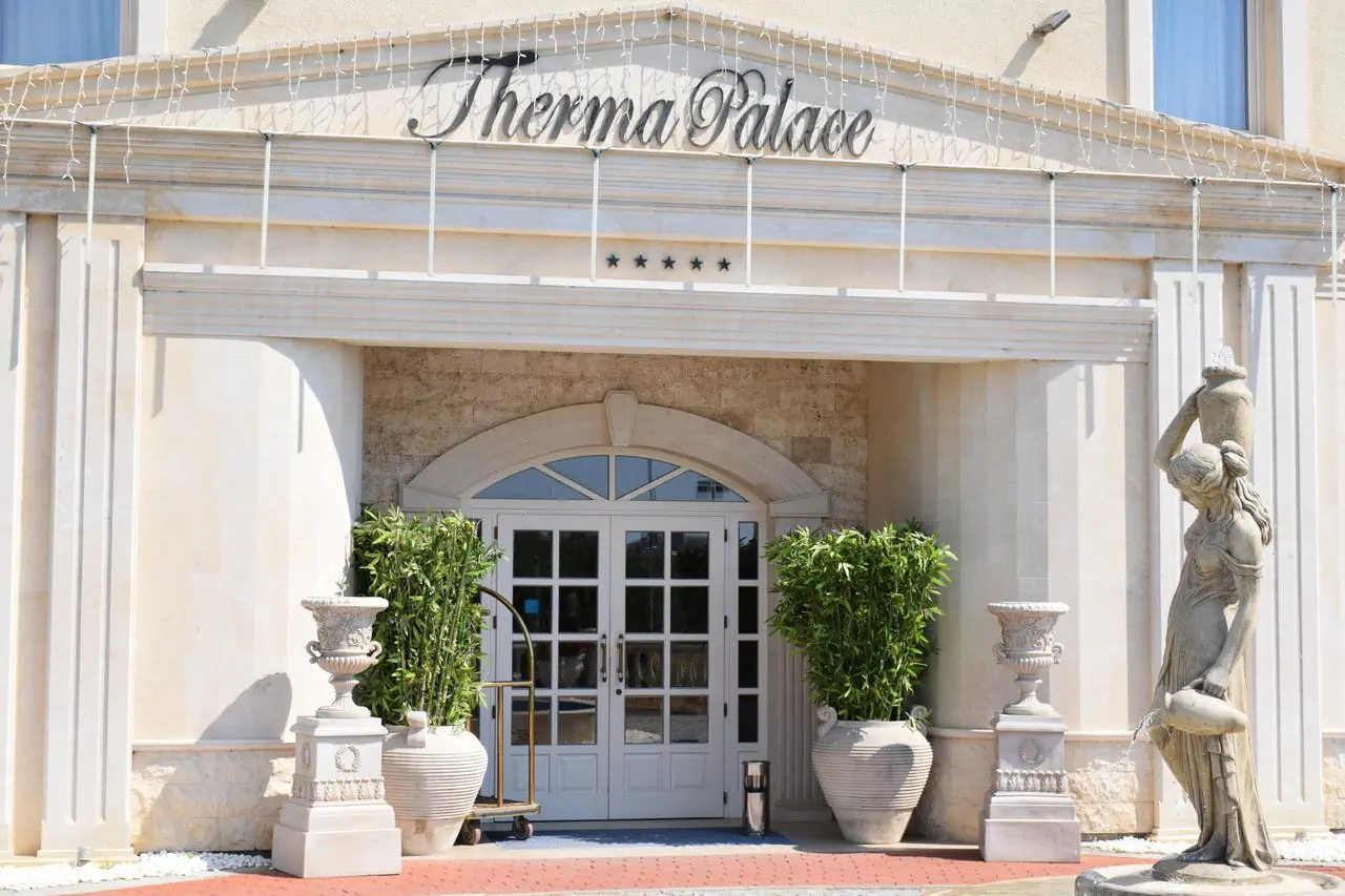 Therma Palace 5*, фото 4