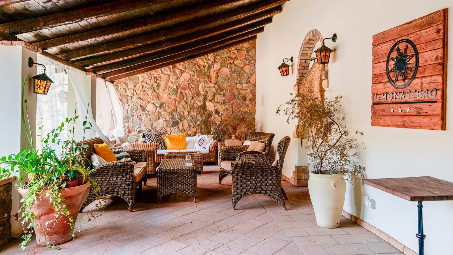 Il Monastero 3*, фото 13