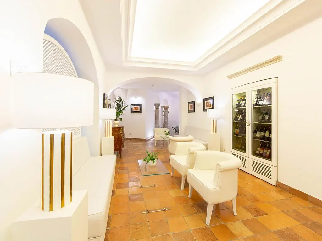 Villa Romana 4*, фото 13