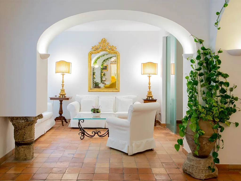 Villa Romana 4*, фото 12
