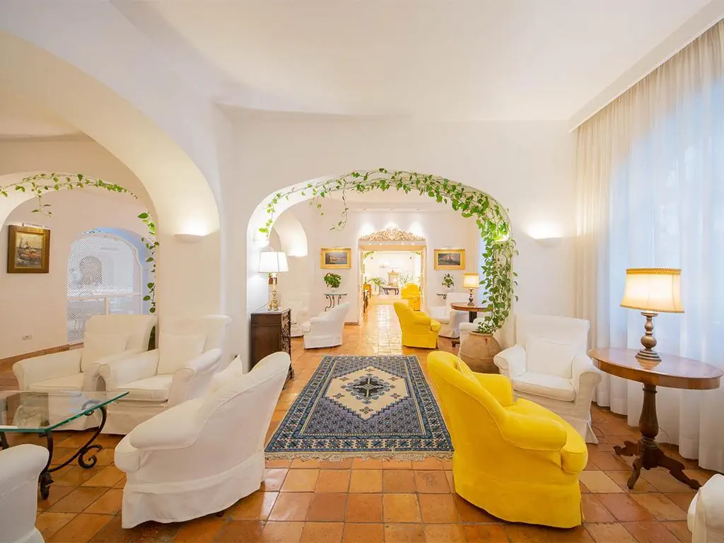 Villa Romana 4*, фото 10