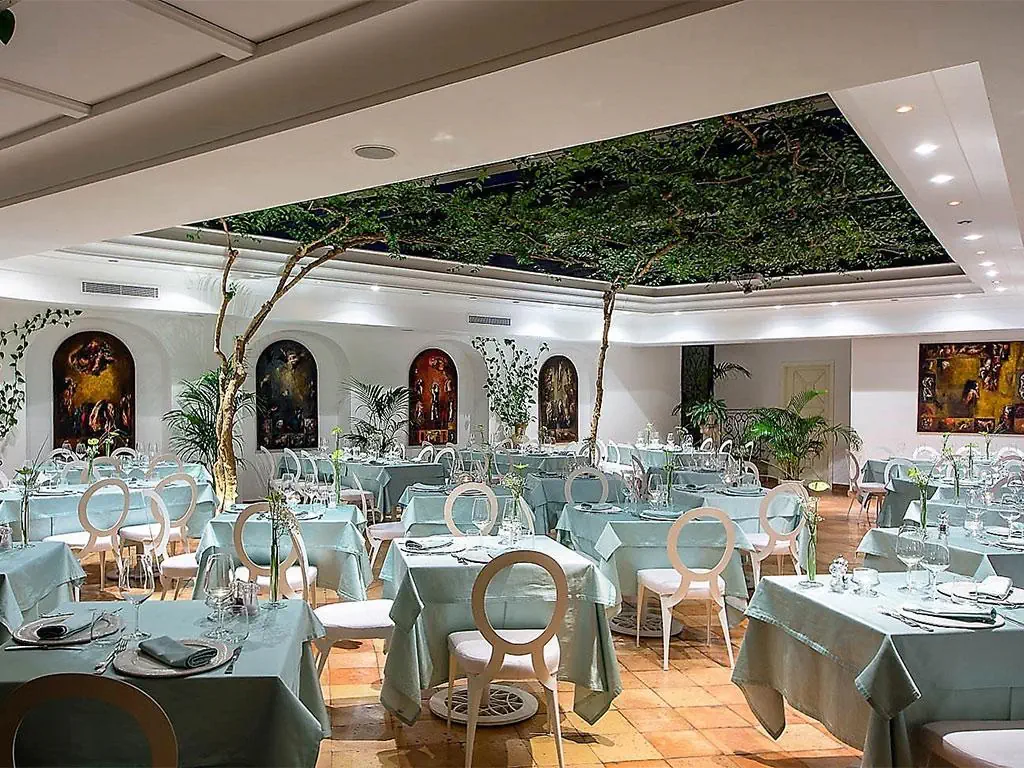 Villa Romana 4*, фото 14