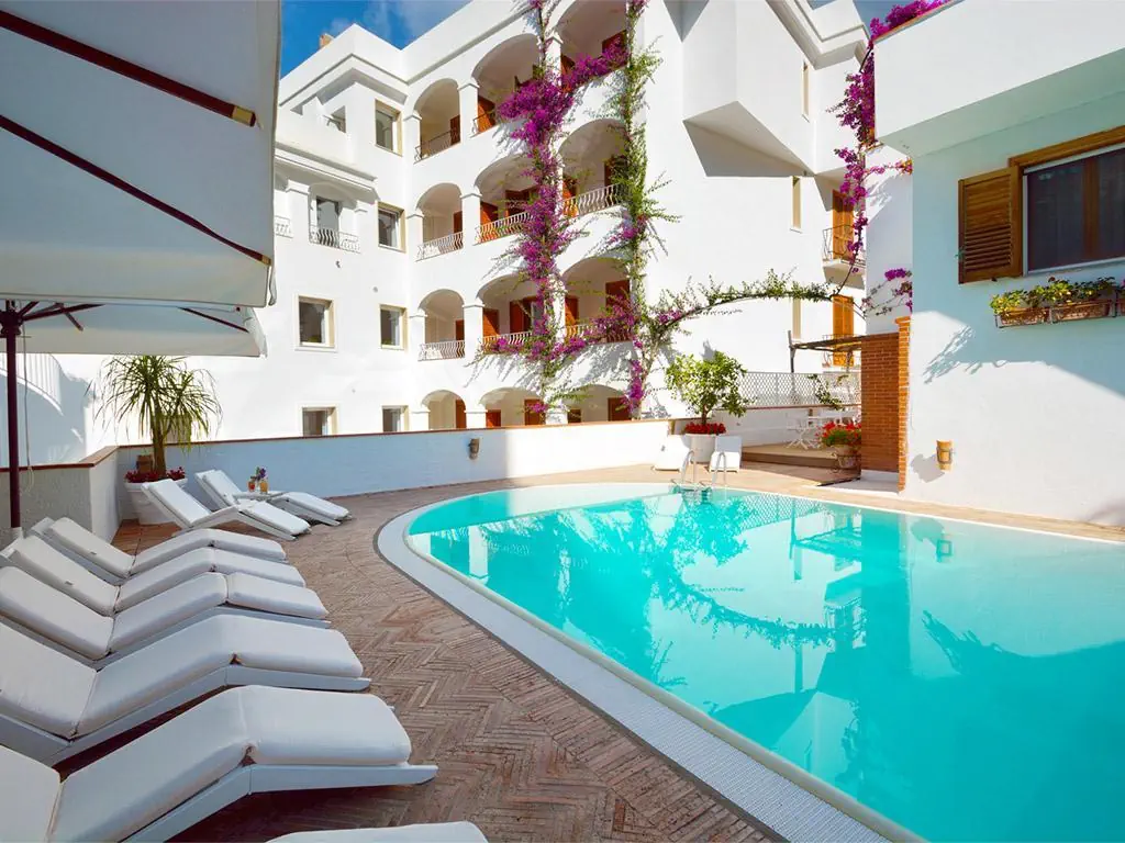 Villa Romana 4*, фото 3