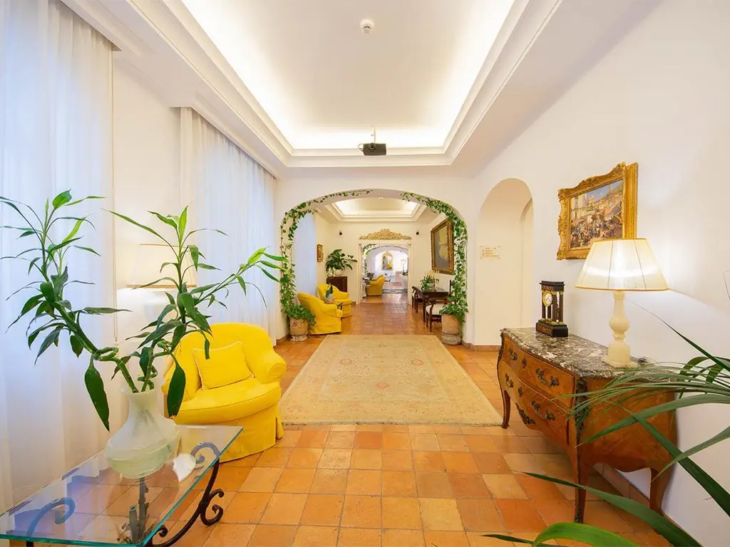 Villa Romana 4*, фото 8